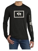 WW Flag Long Sleeve