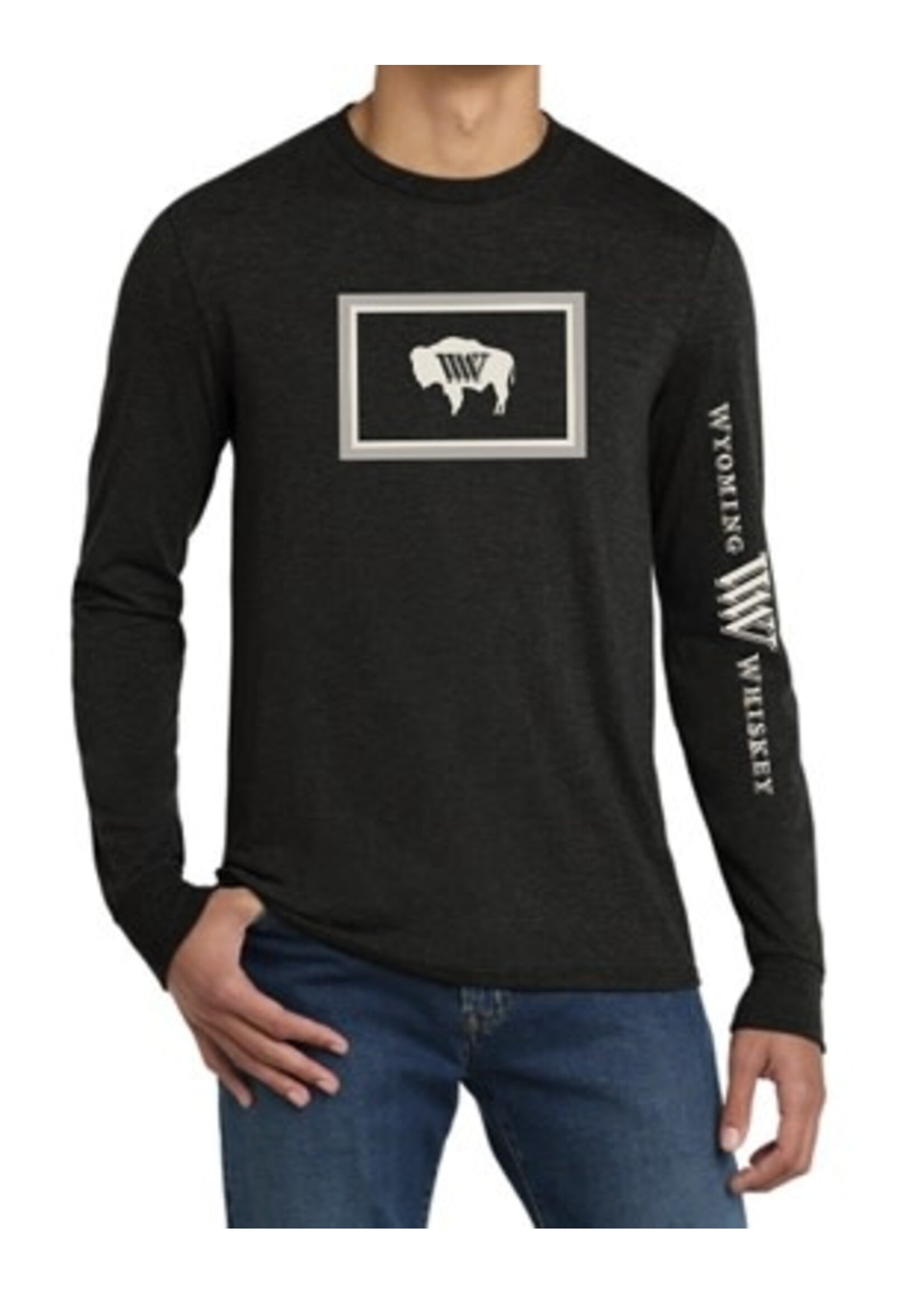 WW Flag Long Sleeve