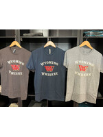 Classic Wyoming Whiskey Tee