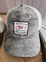 Small Batch Patch Hat