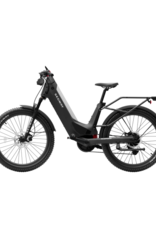 Segway Segway Xafari eBike Silver