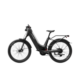 Segway Segway Xafari eBike Grey