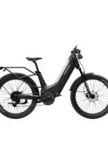 Segway Segway Xafari eBike Silver