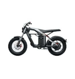 Segway Xyber eBike