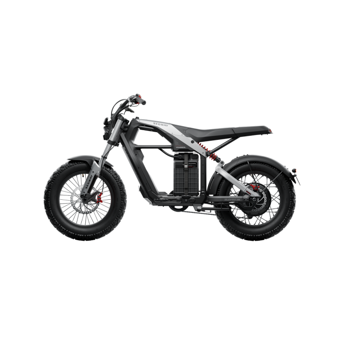 Segway Xyber eBike