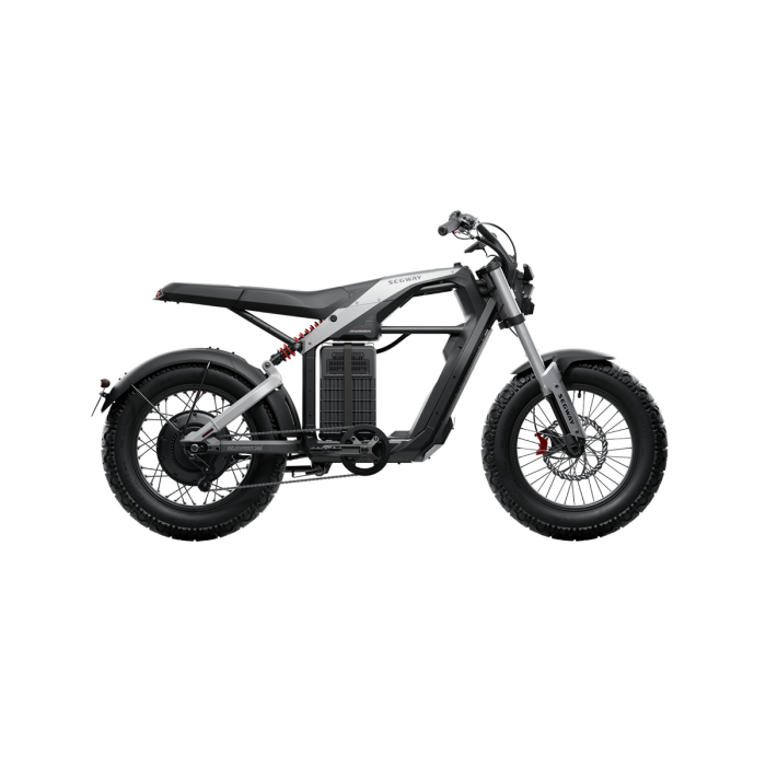 Segway Xyber eBike
