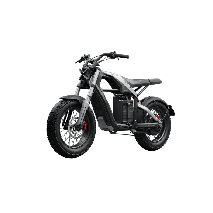 Segway Xyber eBike