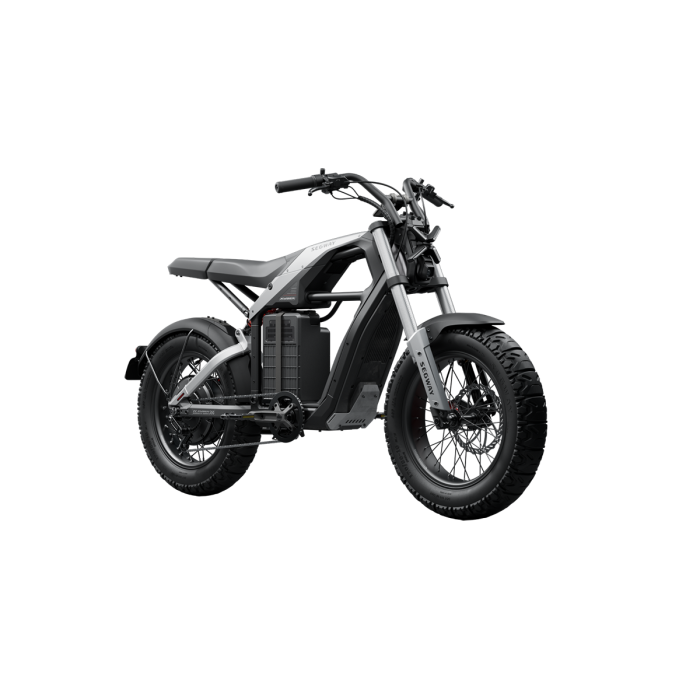 Segway Xyber eBike