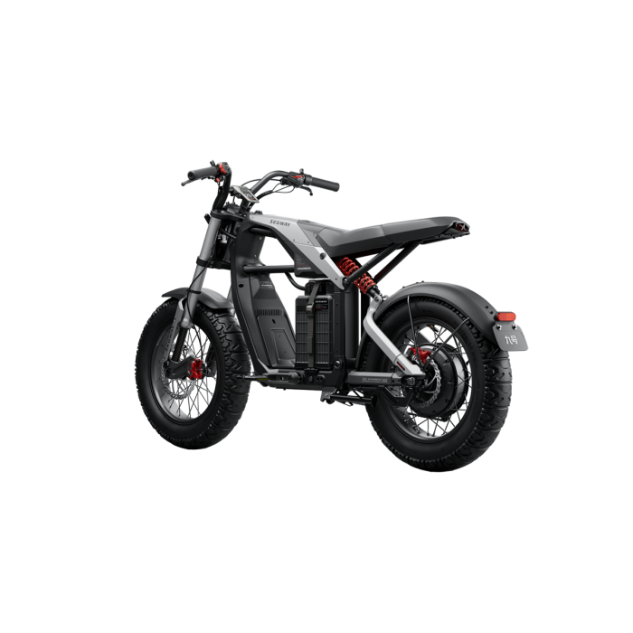 Segway Xyber eBike