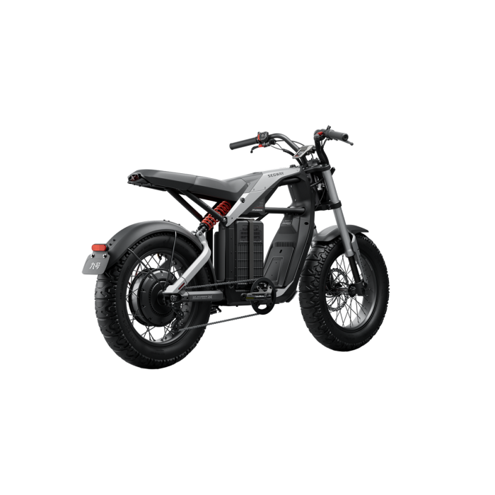 Segway Xyber eBike