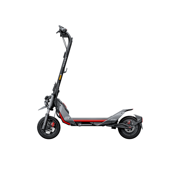 Segway Segway ZT3 Pro eScooter