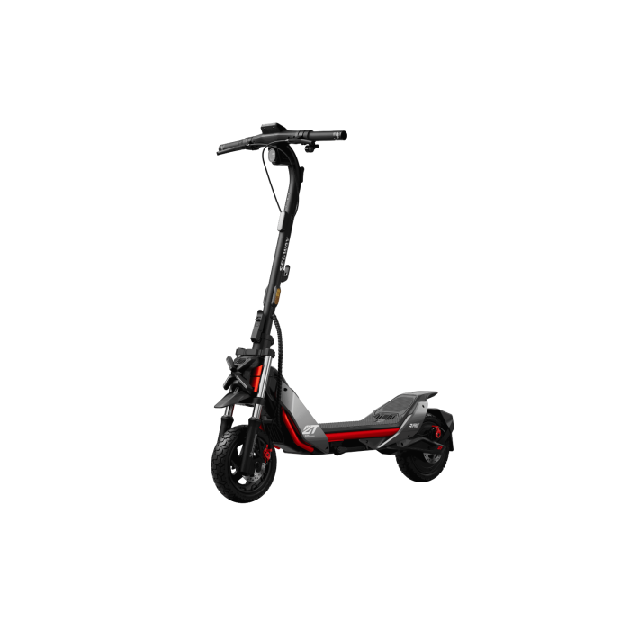 Segway Segway ZT3 Pro eScooter