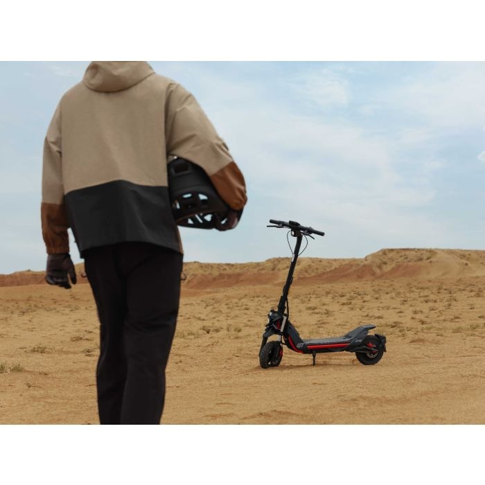 Segway Segway ZT3 Pro eScooter
