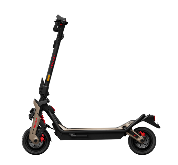Segway Segway GT3 Pro eScooter