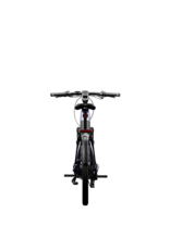 Segway Segway Myon e-bike Shoe Suede Blue