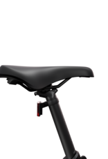 Segway Segway Myon e-bike Shoe Suede Blue