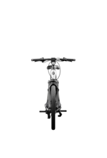 Segway Segway Myon e-bike Skyscraper Silver