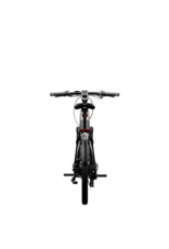 Segway Segway Myon e-bike Skyscraper Silver