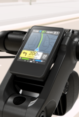 Segway Segway Myon e-bike Skyscraper Silver