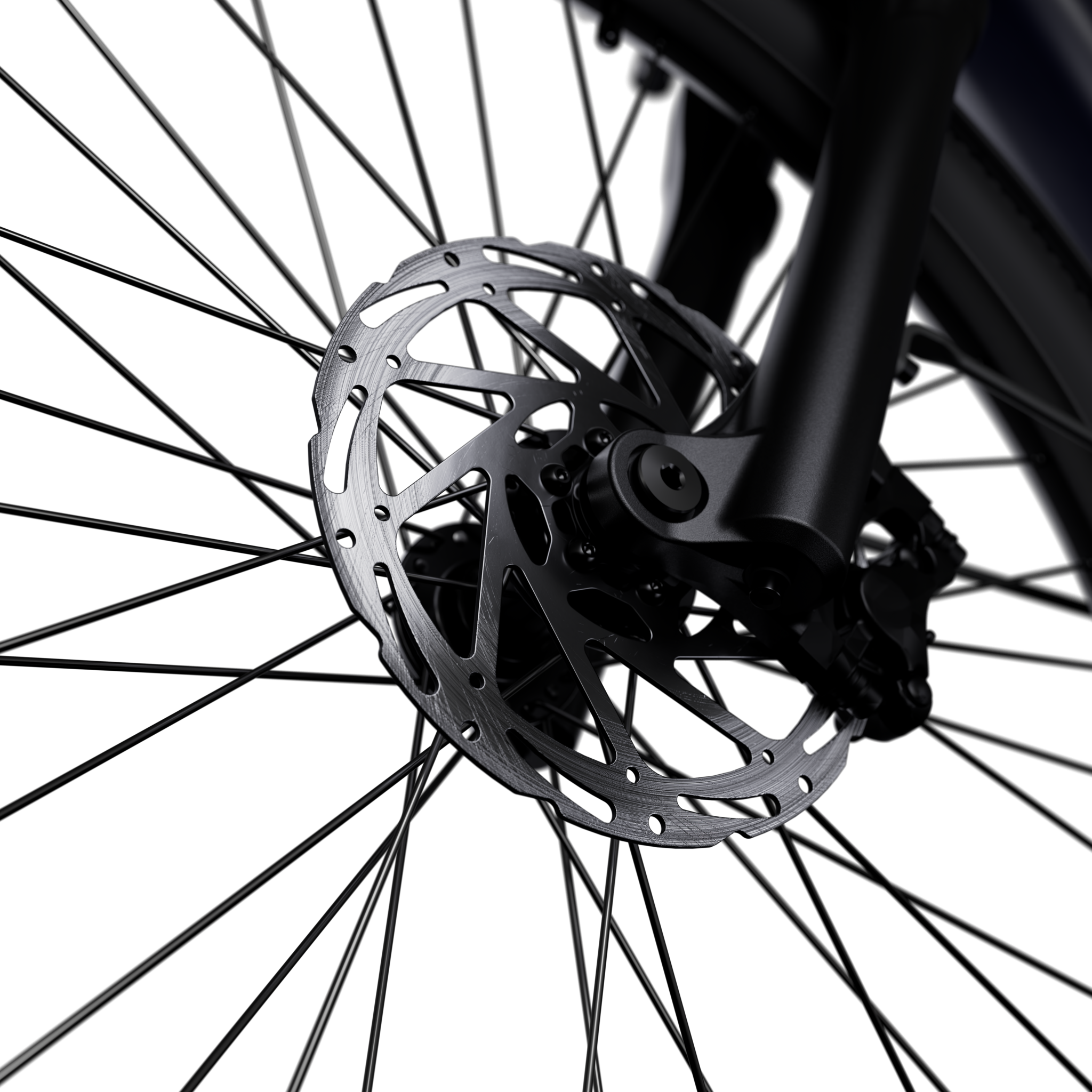 Segway Segway Myon e-bike Skyscraper Silver