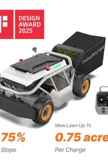 Mowrator Mowrator S1 4WD 75% Slope Standard Tire