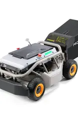 Mowrator Mowrator S1 4WD 75% Slope Standard Tire