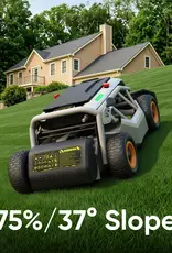 Mowrator Mowrator S1 4WD 75% Slope Standard Tire