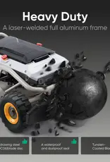Mowrator Mowrator S1 4WD 85% Slope Wide Wheels Edition