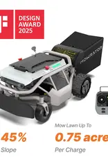 Mowrator Mowrator S1 2WD 45% Slope