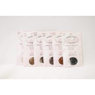 Pillows For Pointe Hair Nets