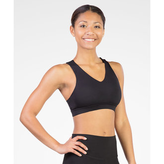 Covalent/Liakada CA Braided Bra - Adult