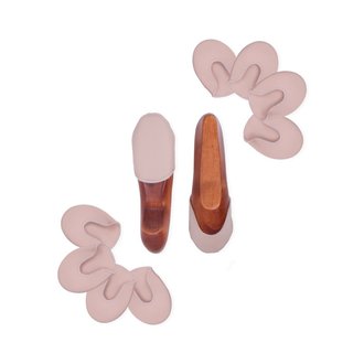 Suffolk SU Crescent Toe Pad Medium