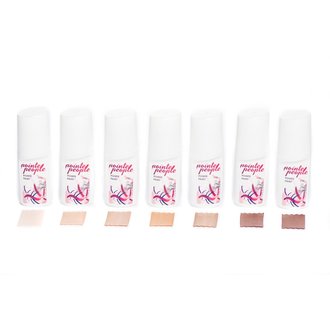 Pointe People Pointe Shoe Paint