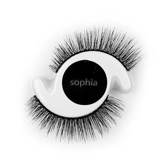 YOFI YOFI Eyelashes