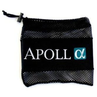 Apolla Performance Wear AS Mesh Bags Apolla Performance Wear AS Mesh Bags