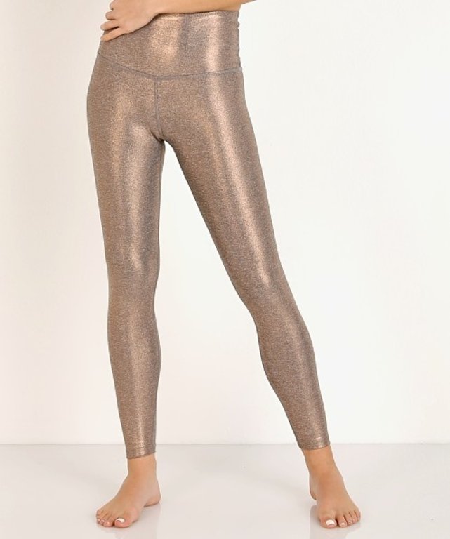 beyond yoga dusted legging