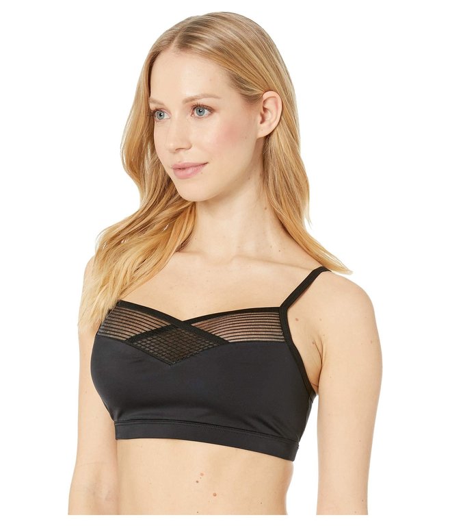 Beyond Yoga BY Free & Clear Bra - Adult M