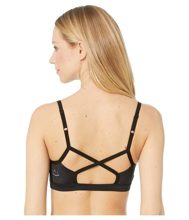 Beyond Yoga BY Free & Clear Bra - Adult M