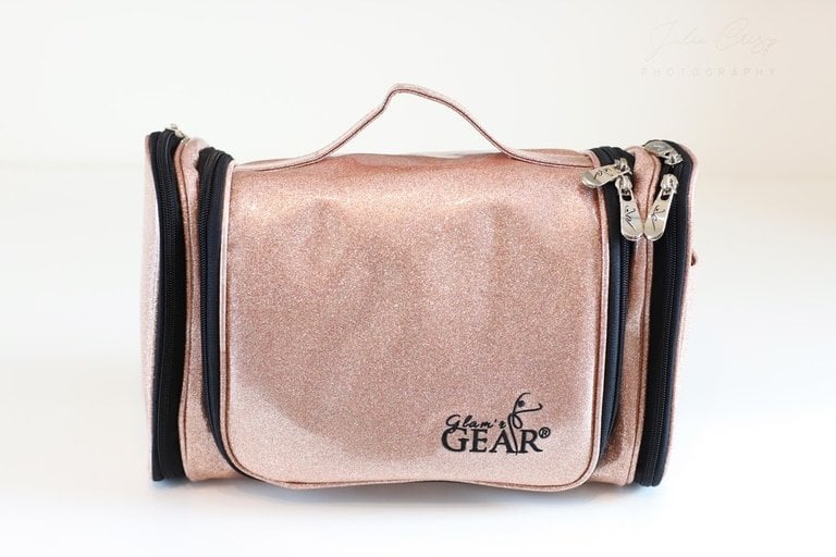 Glam'r Gear GG Hanging Travel Make Up Bag