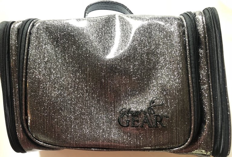 Glam'r Gear GG Hanging Travel Make Up Bag