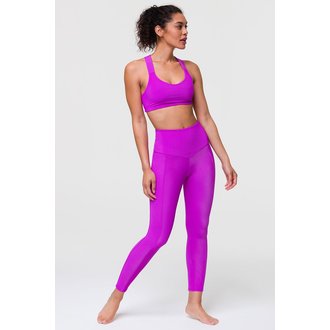 Onzie OZ Sweetheart Midi Legging Onzie OZ Sweetheart Midi Legging