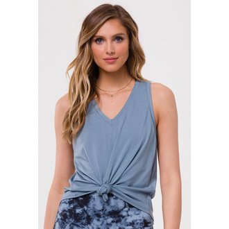 Onzie OZ Knot Tee Onzie OZ Knot Tee