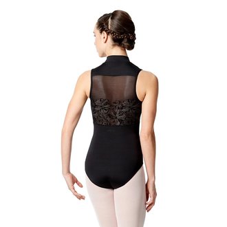 Lulli Dancewear LD Ximena Leo Adult