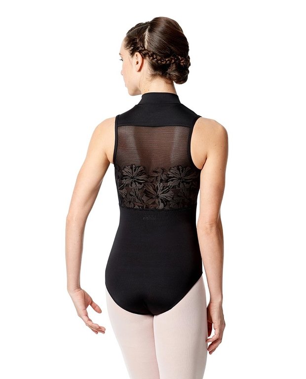 Lulli Dancewear LD Ximena Leo Adult