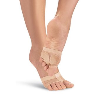 Capezio Foot Undeez YOUTH