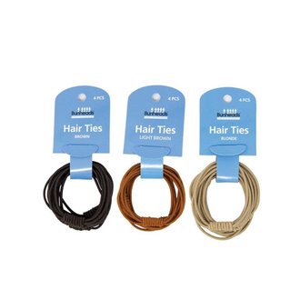 Bun Heads BH Hair Ties