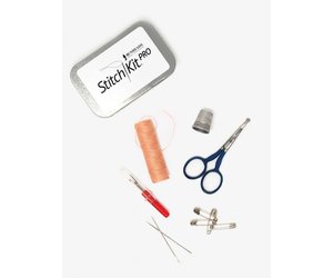 Pointe Shoe Stitch Kit