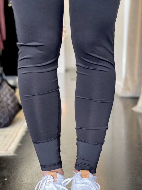 Danielle K DK Jogger Legging