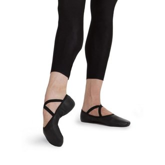 CZ Men's Romeo Leather Split Sole