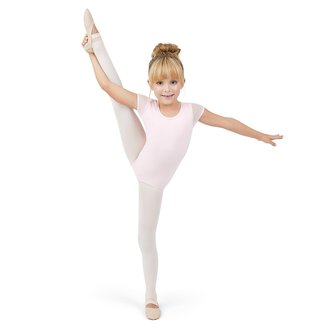 CZ Puff Sleeve Keyhole Leo